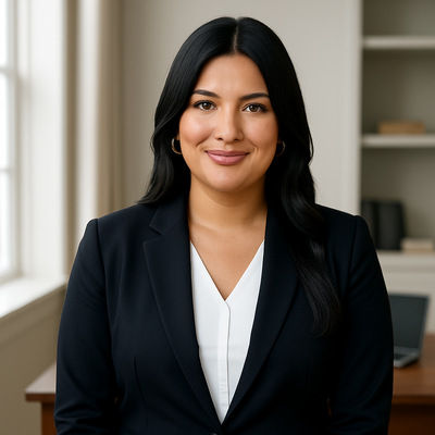 Darla Allens - Growth Marketing Manager – Real Estate